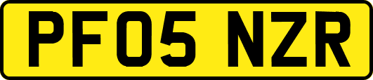 PF05NZR