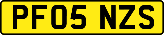 PF05NZS