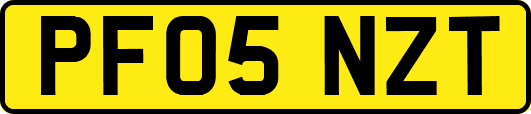 PF05NZT