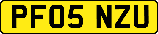 PF05NZU