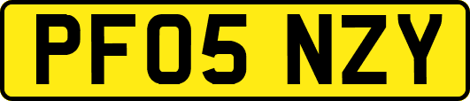 PF05NZY