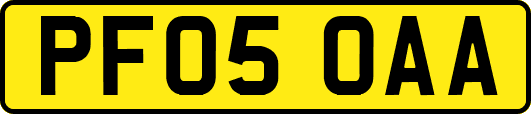 PF05OAA