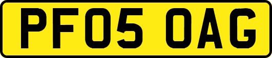 PF05OAG