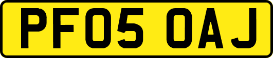 PF05OAJ