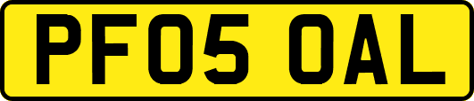 PF05OAL
