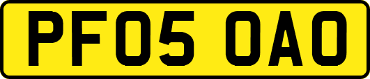 PF05OAO