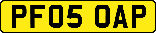 PF05OAP