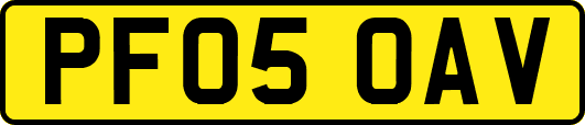 PF05OAV
