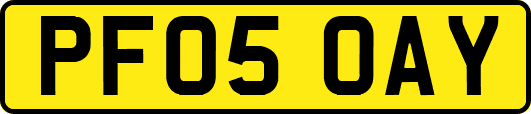PF05OAY