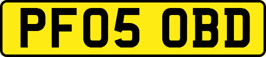 PF05OBD