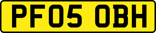 PF05OBH