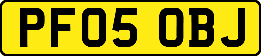 PF05OBJ