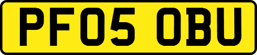 PF05OBU