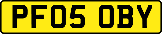 PF05OBY