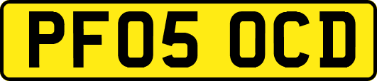PF05OCD