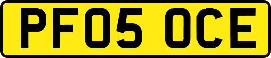 PF05OCE
