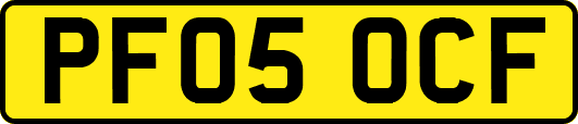 PF05OCF