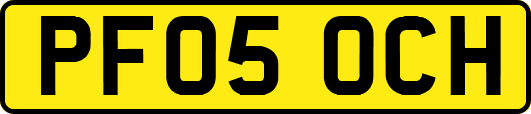 PF05OCH