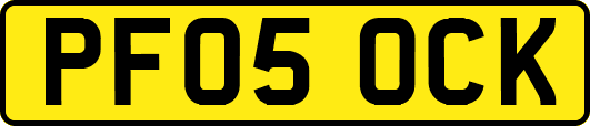 PF05OCK