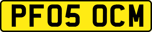PF05OCM