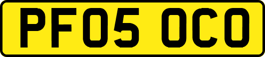 PF05OCO