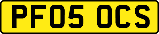 PF05OCS