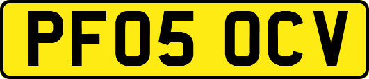 PF05OCV