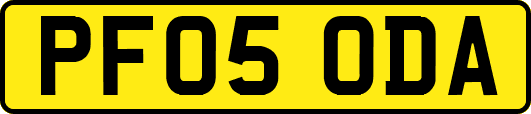 PF05ODA