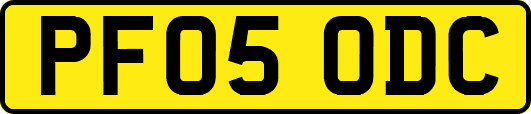 PF05ODC