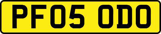 PF05ODO