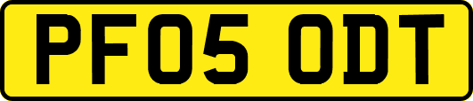 PF05ODT
