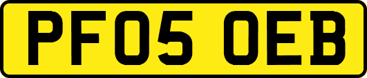 PF05OEB
