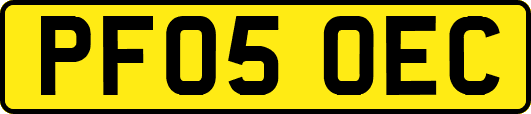 PF05OEC