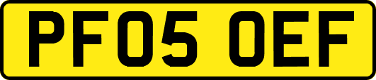 PF05OEF