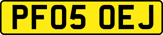 PF05OEJ