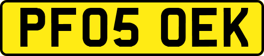 PF05OEK