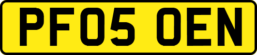 PF05OEN