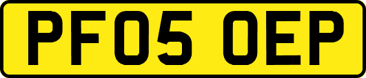 PF05OEP