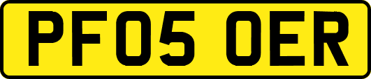 PF05OER
