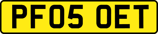 PF05OET