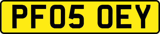PF05OEY