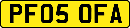 PF05OFA