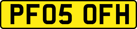 PF05OFH