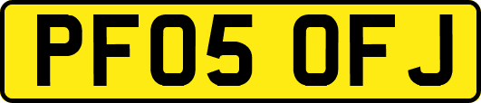 PF05OFJ