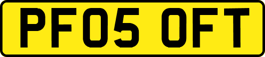 PF05OFT