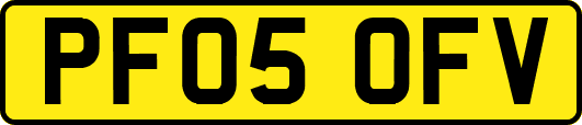 PF05OFV