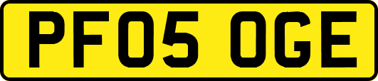 PF05OGE
