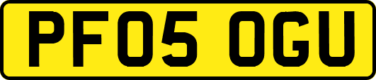 PF05OGU