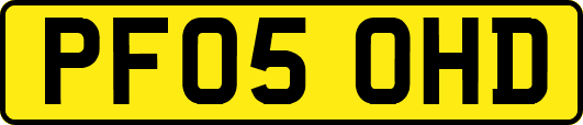 PF05OHD