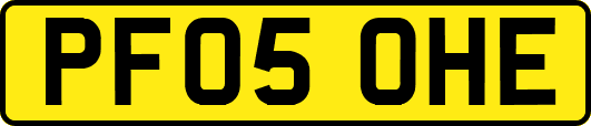 PF05OHE